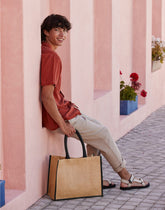 Westford Mill Starched Jute Classic Shop