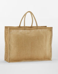 Westford Mill Starch Jute Market Shopper