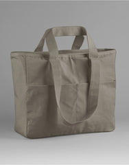 Westford Mill Cargo Pocket Tote