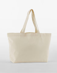 Westford Mill EarthAware® Twill Shopper