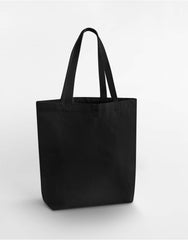Westford Mill Heavyweight Canvas Tote Bag W697
