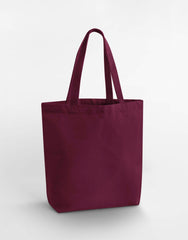 Westford Mill Heavyweight Canvas Tote Bag W697