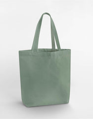 Westford Mill Heavyweight Canvas Tote Bag W697