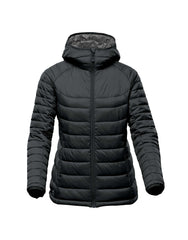 Stormtech Women's Stavanger Thermal Jacket AFP-2W