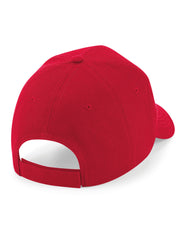 Beechfield Ultimate 6 Panel Cap