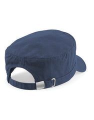 Beechfield Army Cap
