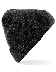 Beechfield Reflective Beanie B407
