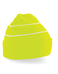 Beechfield Enhanced-Viz Beanie