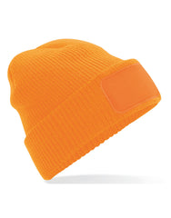 Beechfield Thinsulate™ Patch Beanie B440