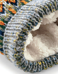 Beechfield Blizzard Bobble Beanie