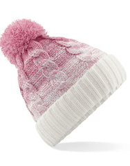 Beechfield Ombré Beanie