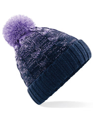 Beechfield Ombré Beanie