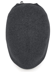 Beechfield Melton Wool Ivy Cap B623