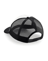 Beechfield Vintage Snapback Trucker
