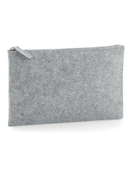Bagbase Felt Accessory Pouch BG725