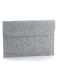 Bagbase Felt Laptop/ Document Slip