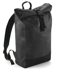 Bagbase Tarp Roll-Top Backpack BG815