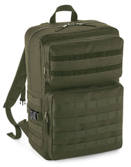 Bagbase MOLLE Tactical Backpack BG848