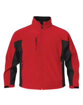 Stormtech Mens Crew Bonded Jacket