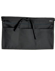 Dennys Full Zip Multi-Pocket Apron DW15