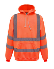 Yoko Hi-VIs Hoodie