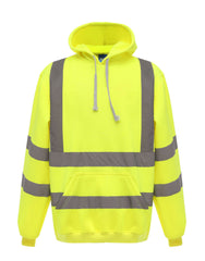 Yoko Hi-VIs Hoodie