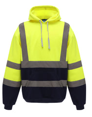 Yoko Hi-VIs Hoodie
