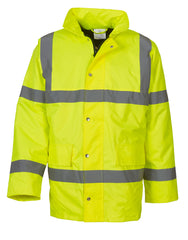 Yoko Hi-Vis Road Safety Jacket