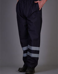Yoko Hi-Vis Waterproof Contractor Trs