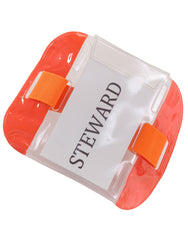 Yoko ID Armbands