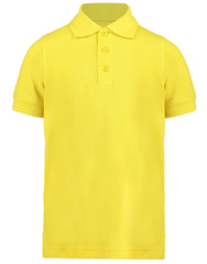 Kustom Kit Kids Klassic Superwash Polo