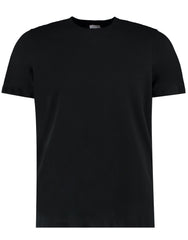 Kustom Kit Fashion Fit Cotton Tee KK507