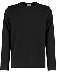 Kustom Kit Fashion Fit Long Sleeve Superwash® 60° Tee KK510
