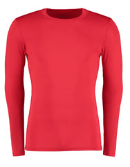 Kustom Kit Mens Warmtex LS Baselayer