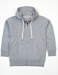 Mantis Mens Superstar Zip Hoodie