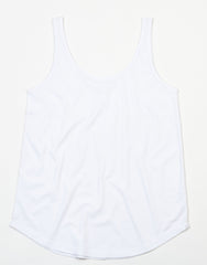 Mantis Womens Loose Fit Vest