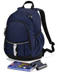 Quadra Persuit Backpack