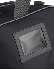 Quadra Boot Bag