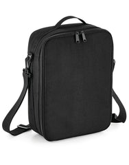 Quadra Padded Camera Organiser QD922