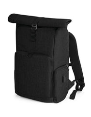 Quadra Q-Tech Charge Roll-Up Backpack QD995