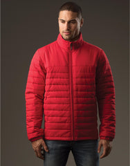 Stormtech Mens Nautilus Jacket