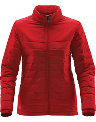 Stormtech Womens Nautilus Jacket