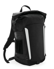 Quadra SLX® 25 Litre Waterproof Backpack QX625