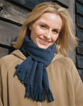 Result Winter Polartherm Tassel Scarf