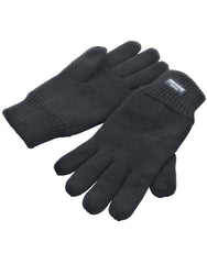 Result Winter Thinsulate Lined Gloves