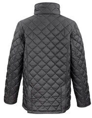 Result Urban Cheltenham Gold Jacket