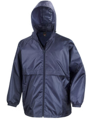 Result Core Adult Windcheater