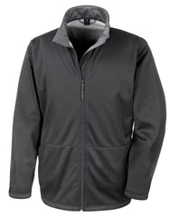 Result Core Mens Soft Shell Jacket