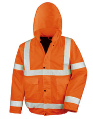 Result Safeguard Winter Blouson Jacket R217X