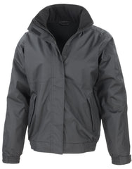 Result Core Mens Channel Jacket